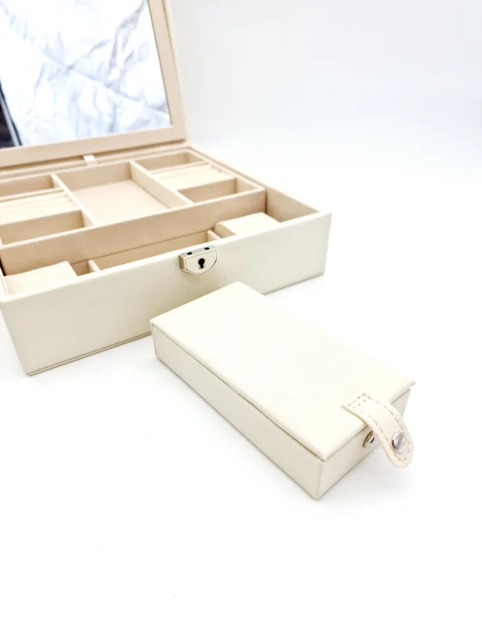 Jewelry Box 170347 25x25x6cm 58,50lv (7) Jewelry Boxes - Image 21