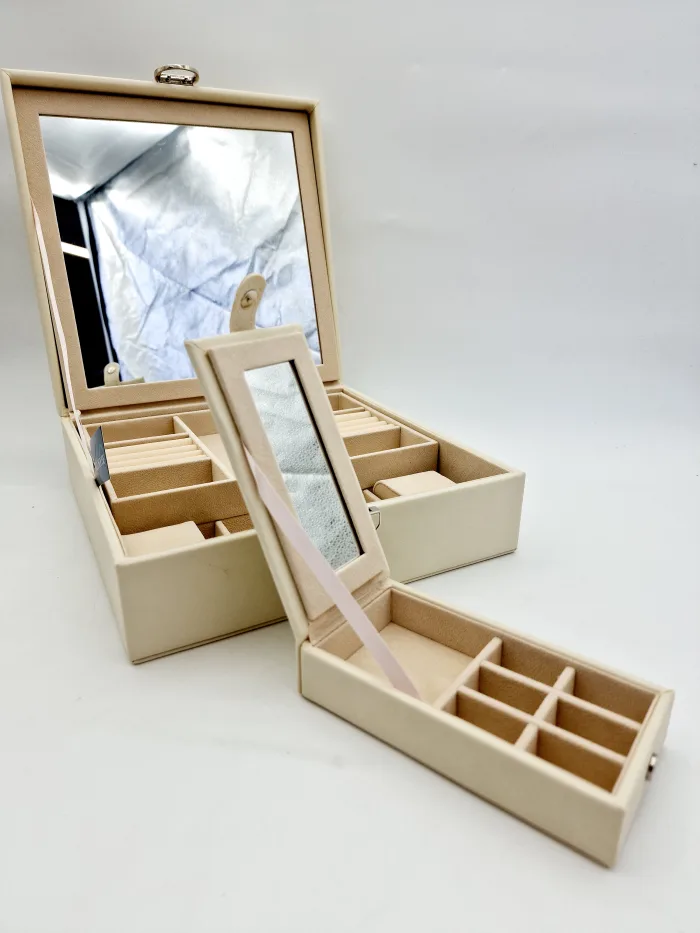 Jewelry Box 170347 25x25x6cm 58,50lv (8) Jewelry Boxes - Image 17