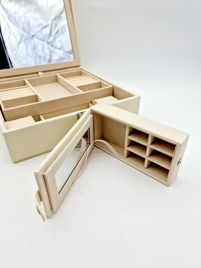 Jewelry Box 170347 25x25x6cm 58,50lv (9) Jewelry Boxes - Image 18