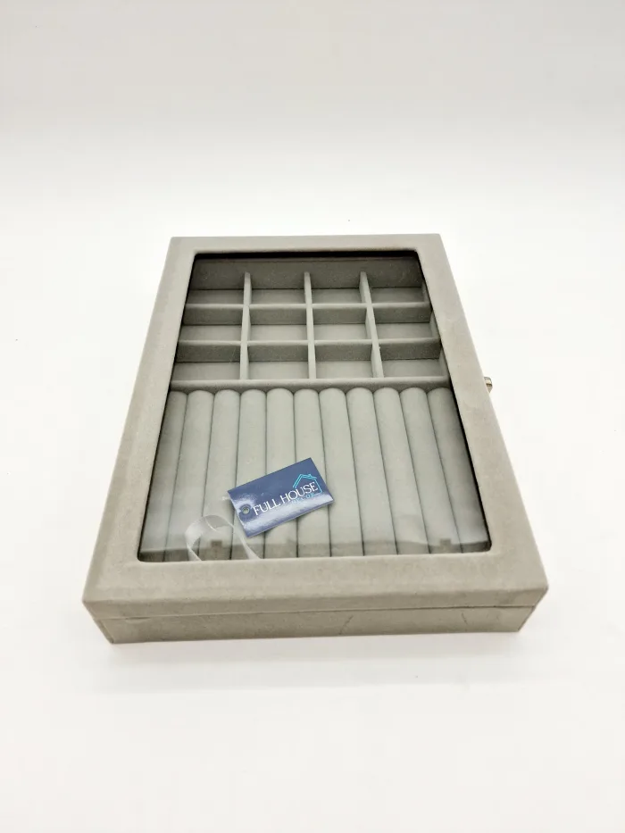 Кутия за бижута - Image 3