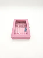 Шкатулки для драгоценностей — изображение 6