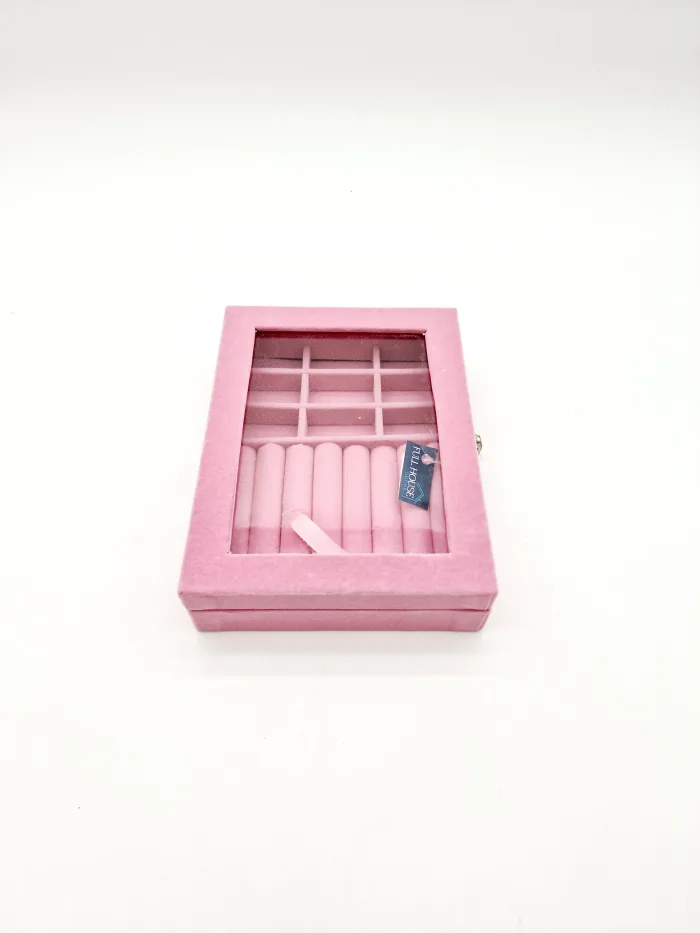 Шкатулки для драгоценностей — изображение 6