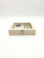 Шкатулки для драгоценностей — изображение 7