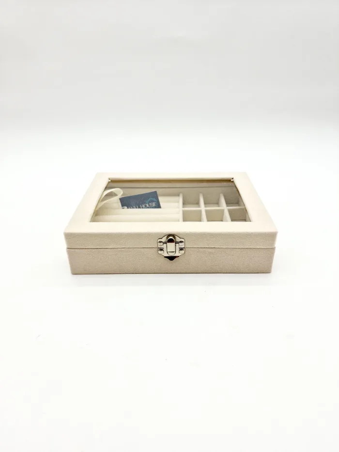 Шкатулки для драгоценностей — изображение 7