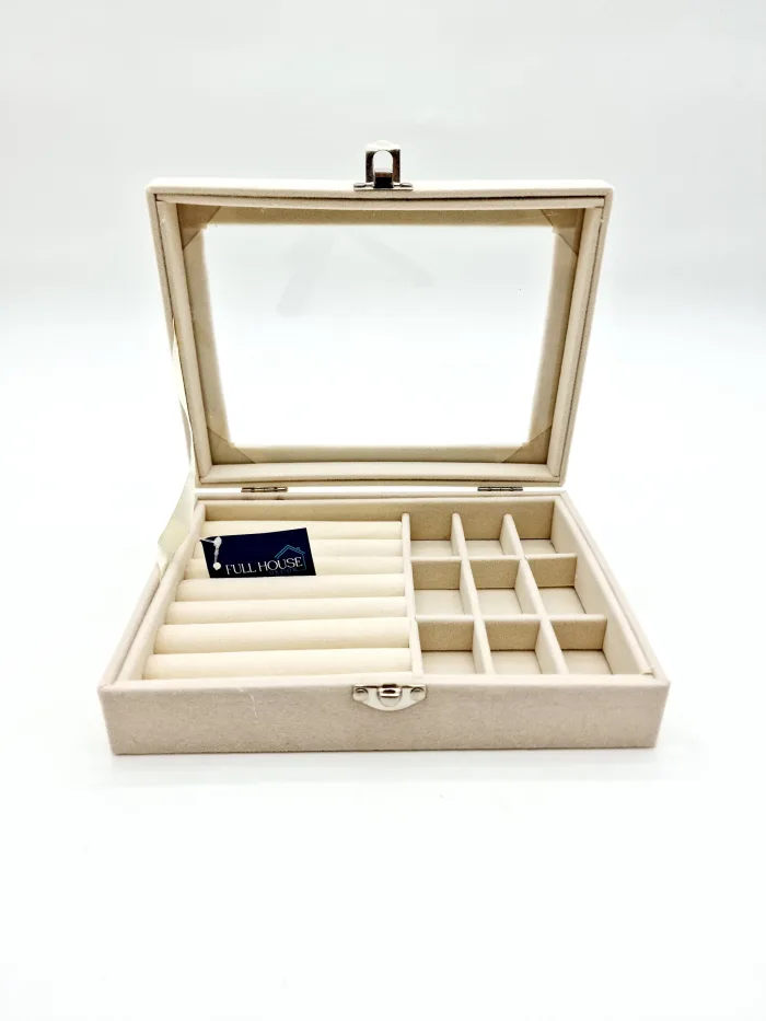 Шкатулки для драгоценностей — изображение 8