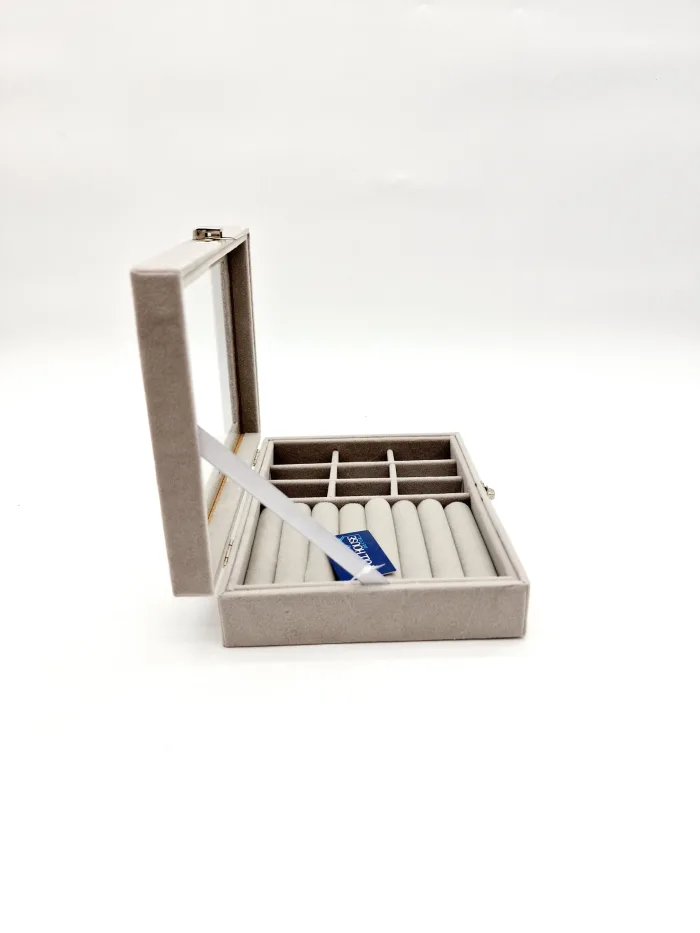 Шкатулки для драгоценностей — изображение 3