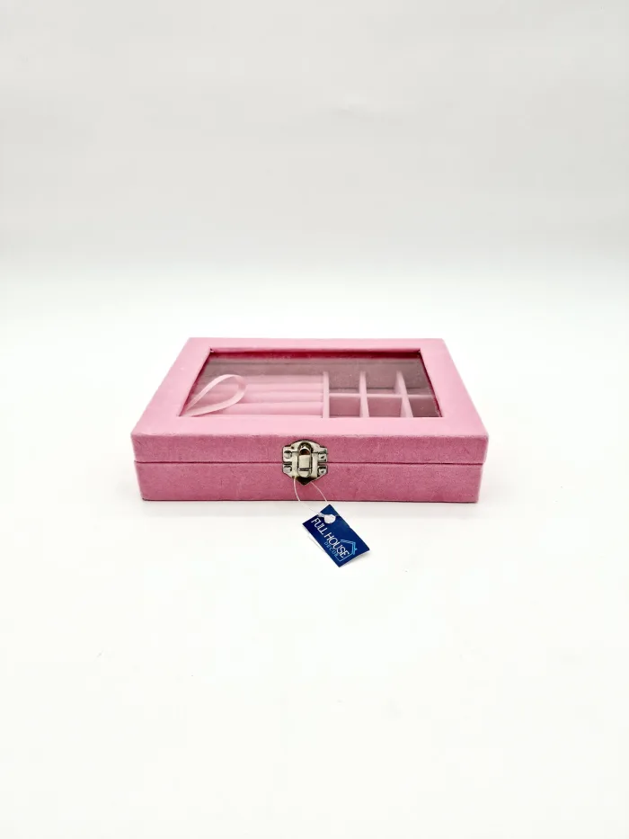 Шкатулки для драгоценностей — изображение 5