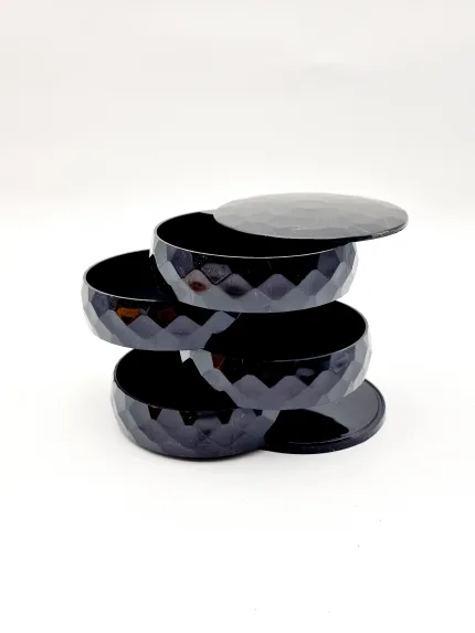 Jewelry box