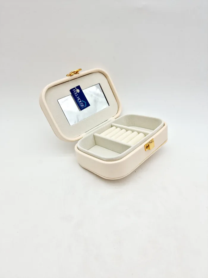 Jewelry box 170337 20x7cm 28,50lv (11) Шкатулки для драгоценностей — изображение 14