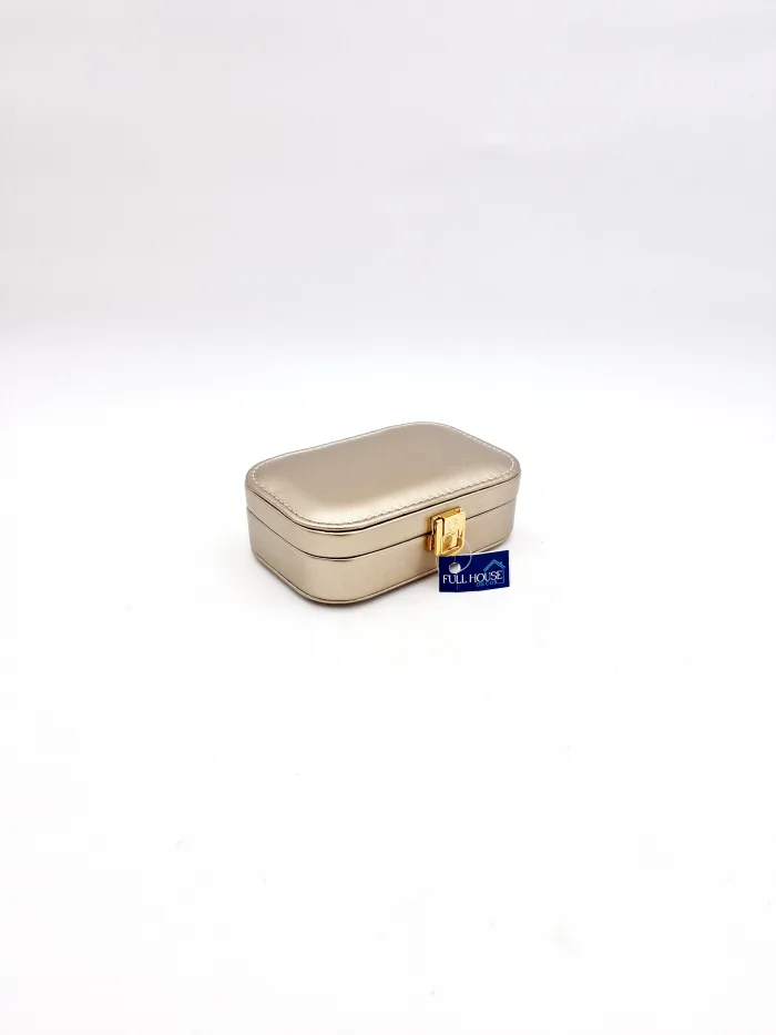 Jewelry box 170337 20x7cm 28,50lv (15) Шкатулки для драгоценностей — изображение 13