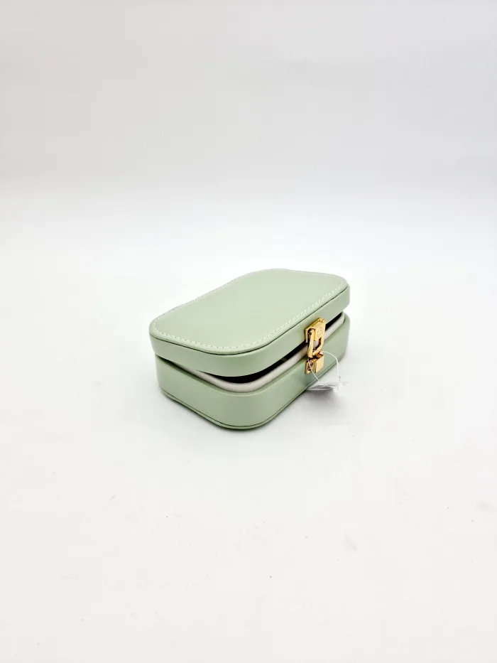 Jewelry box 170337 20x7cm 28,50lv (22) Шкатулки для драгоценностей — изображение 8