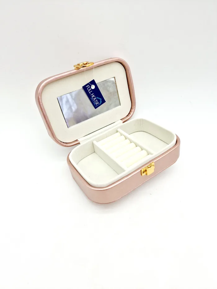 Jewelry box 170337 20x7cm 28,50lv (30) Шкатулки для драгоценностей — изображение 2