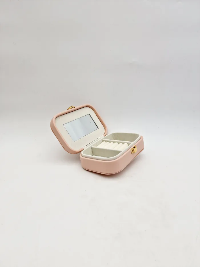 Jewelry box 170337 20x7cm 28,50lv (46) Шкатулки для драгоценностей — изображение 3