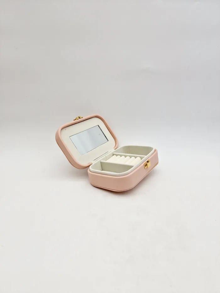 Шкатулки для драгоценностей — изображение 3