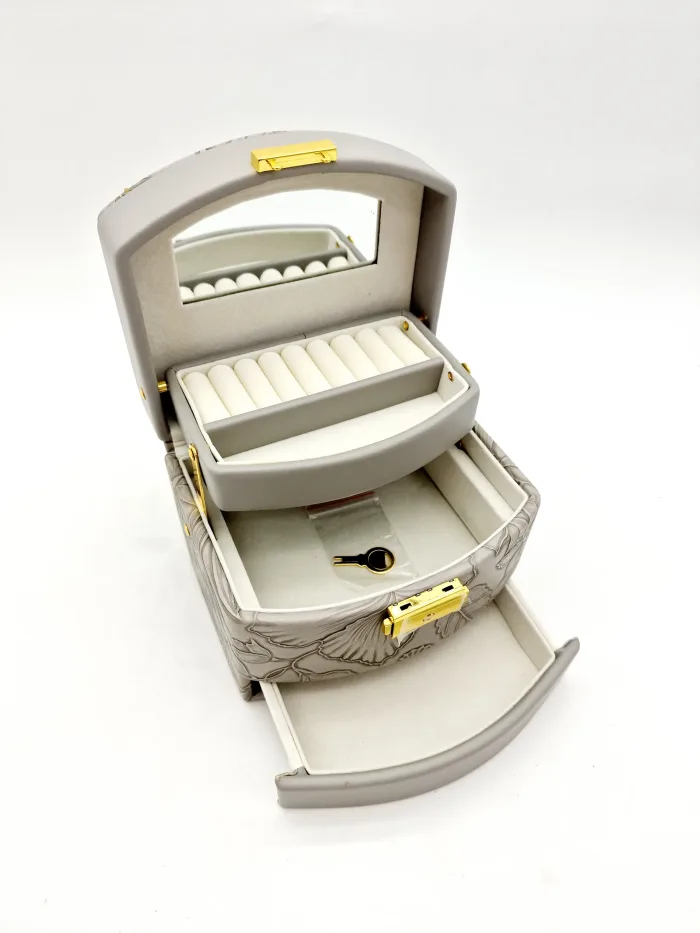 Шкатулки для драгоценностей — изображение 3