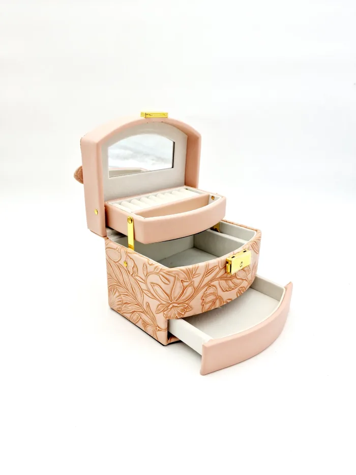 Шкатулки для драгоценностей — изображение 9