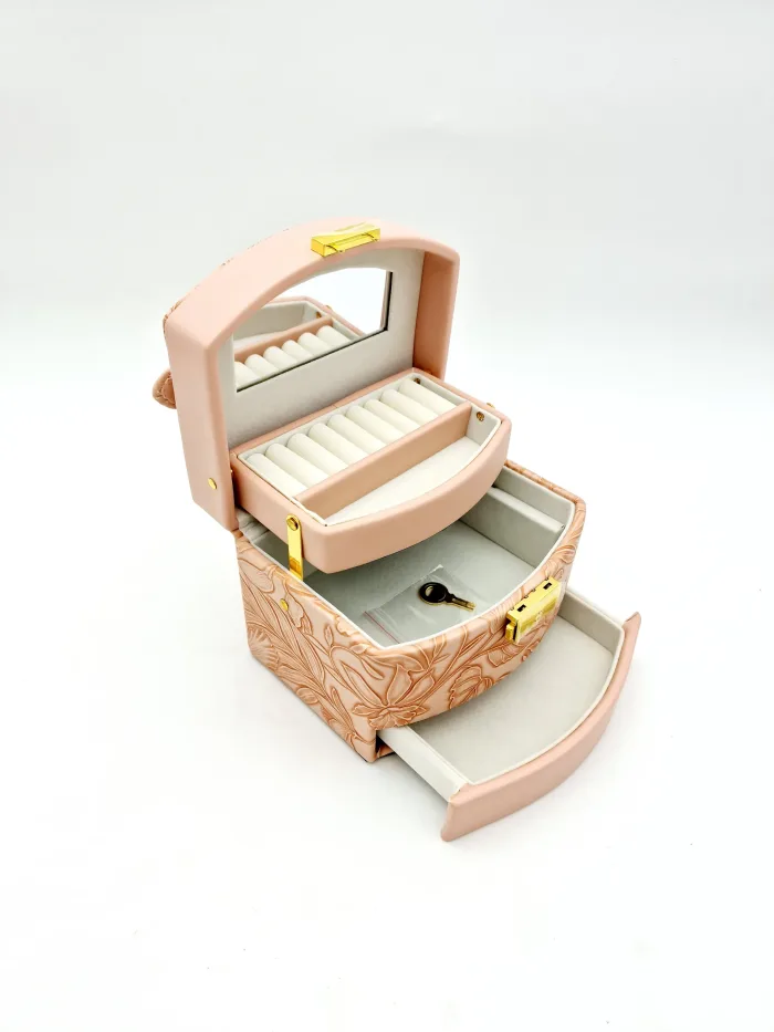 Шкатулки для драгоценностей — изображение 10