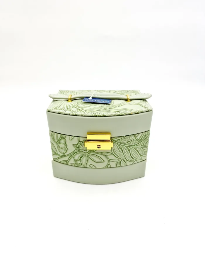 Шкатулки для драгоценностей — изображение 19