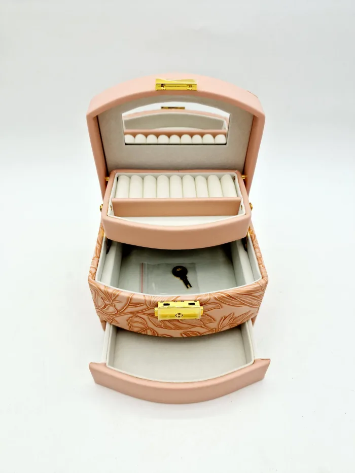 Шкатулки для драгоценностей — изображение 13