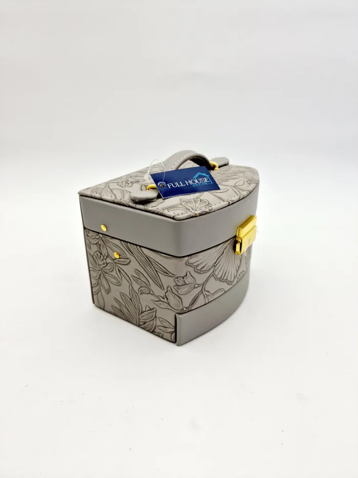 Шкатулки для драгоценностей — изображение 4