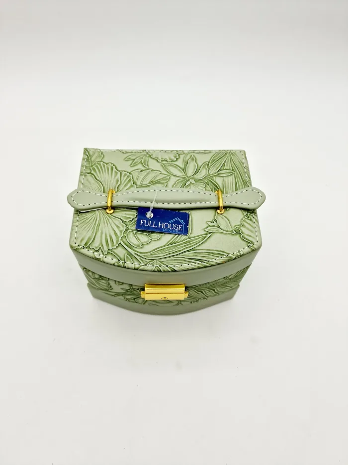 Шкатулки для драгоценностей — изображение 17