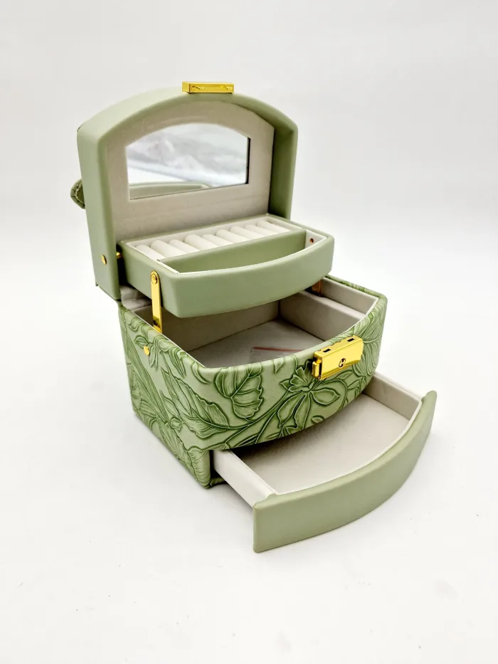 Шкатулки для драгоценностей — изображение 16