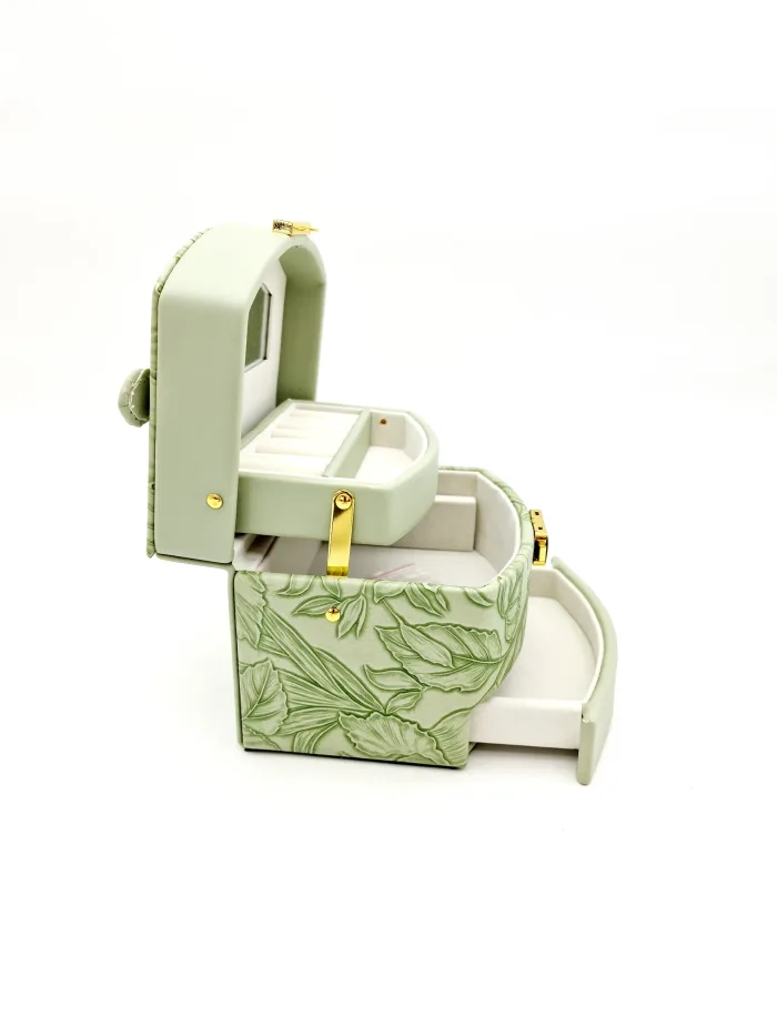 Шкатулки для драгоценностей — изображение 18