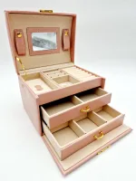 Шкатулки для драгоценностей — изображение 12