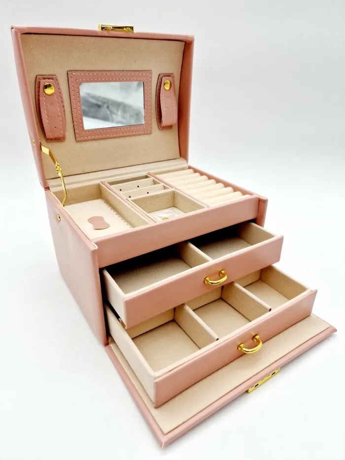 Шкатулки для драгоценностей — изображение 12