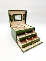 Шкатулки для драгоценностей — изображение 8