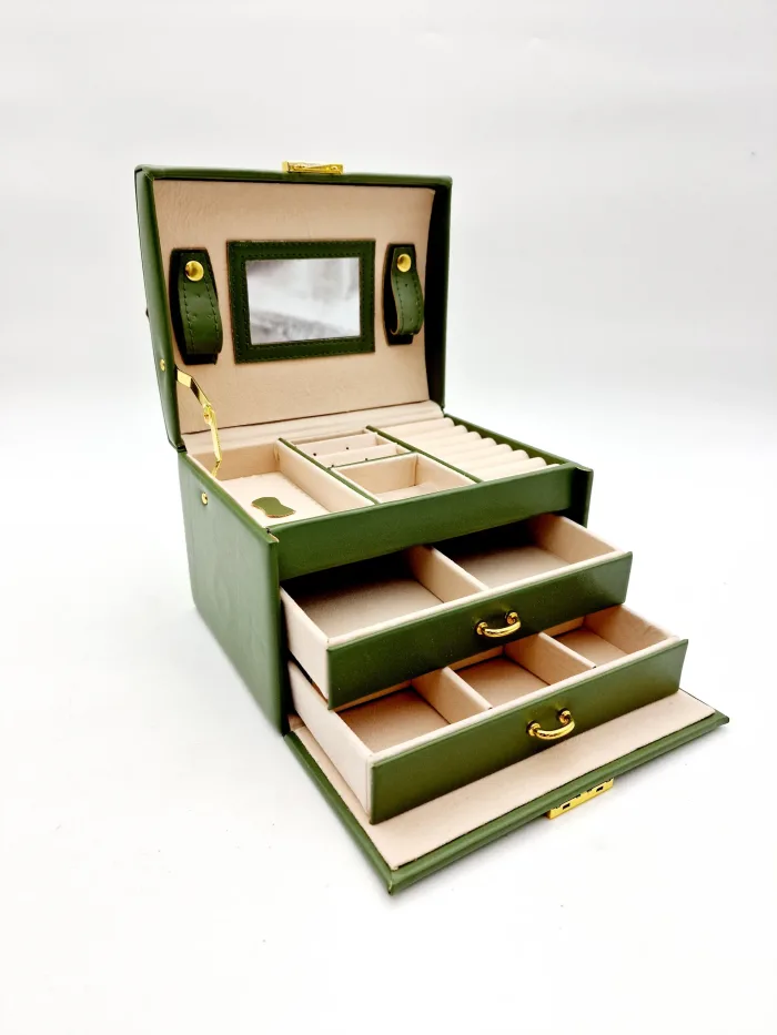 Шкатулки для драгоценностей — изображение 8