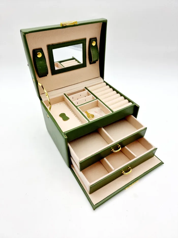 Шкатулки для драгоценностей — изображение 9