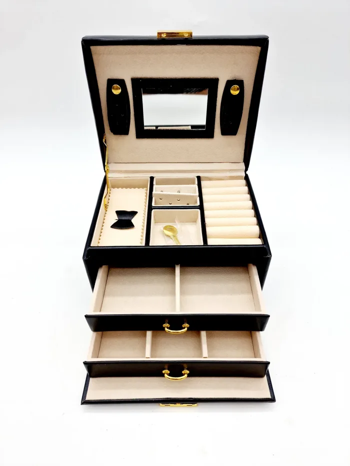 Шкатулки для драгоценностей — изображение 4