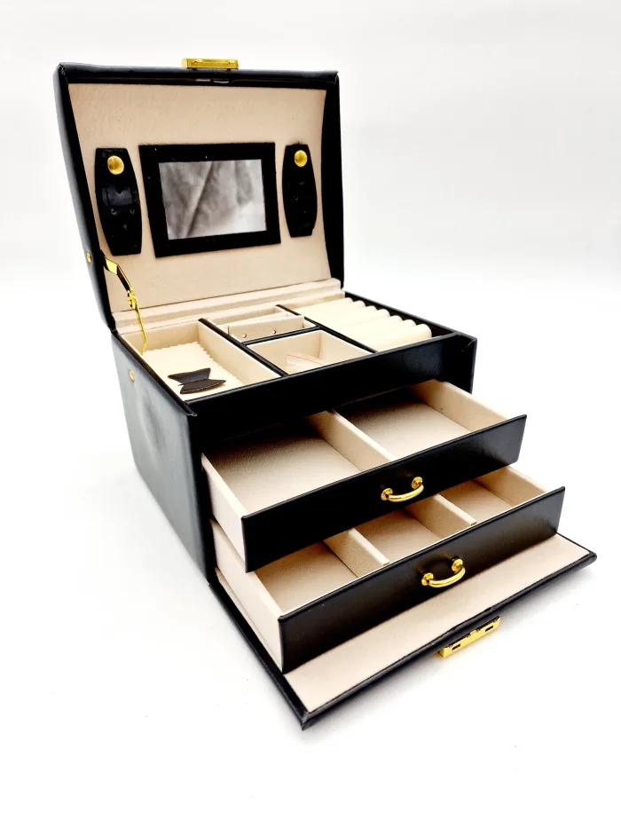 Шкатулки для драгоценностей — изображение 3