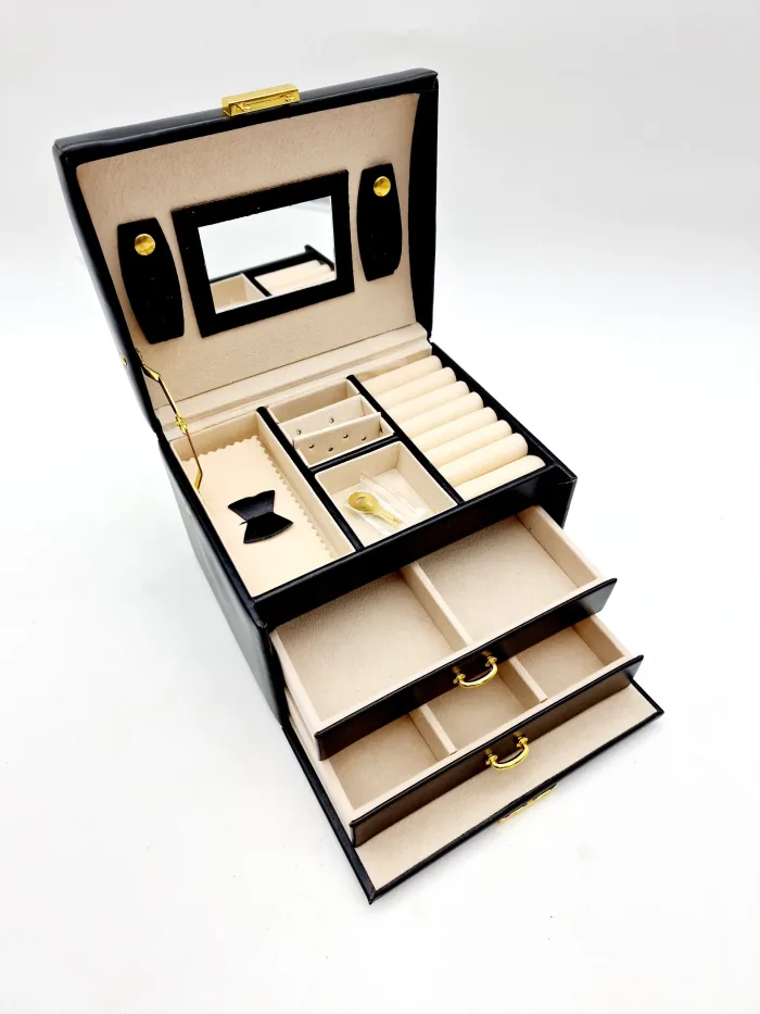 Шкатулки для драгоценностей — изображение 6