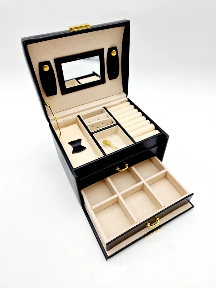 Шкатулки для драгоценностей — изображение 5