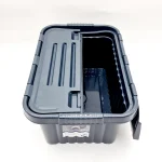 Кутия с капак