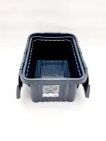 Box with lid - Image 2
