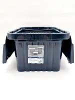 Box with lid - Image 3