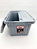 Box with lid - Image 2