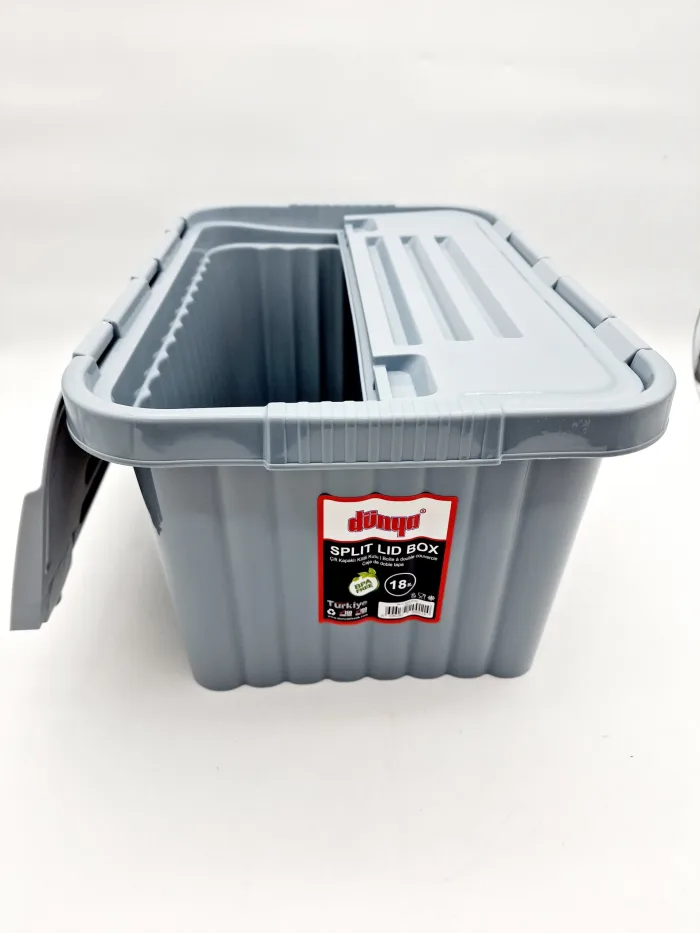 Box with lid - Image 2