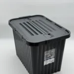 Box with lid
