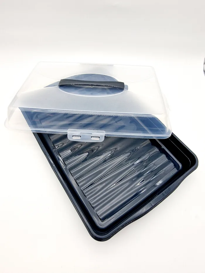 Party butler 30307 40x26x10cm 10,50lv (6) Дворецкий вечеринок — изображение 3