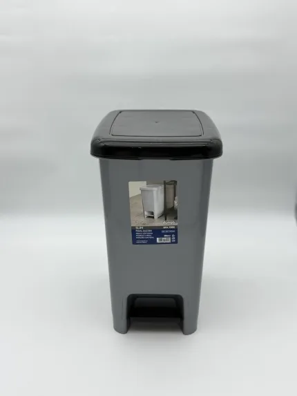 Dust bin