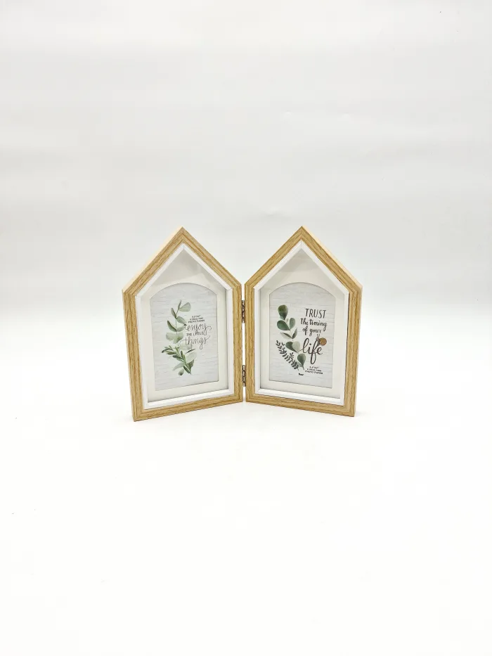 Photo Frame HW026 13,50lv (2) Photo Frame - Image 2