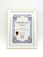 Рамка за снимки