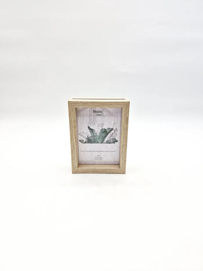 Photo frame HW019 6,50lv (2) Фоторамка — изображение 1