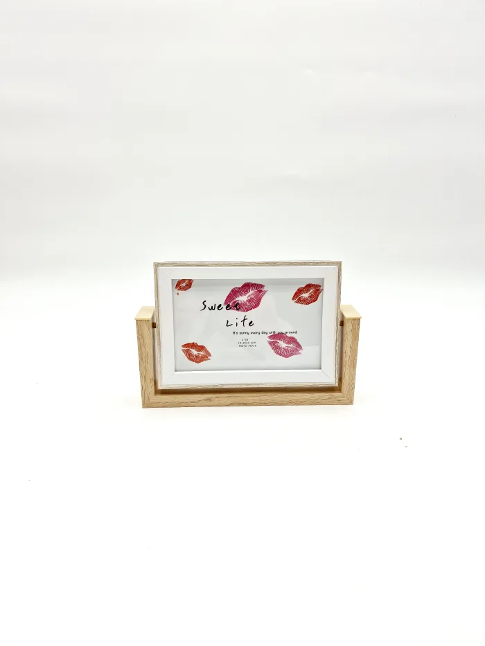 Photo frame HW022 10,50lv (1) Photo Frame - Image 1