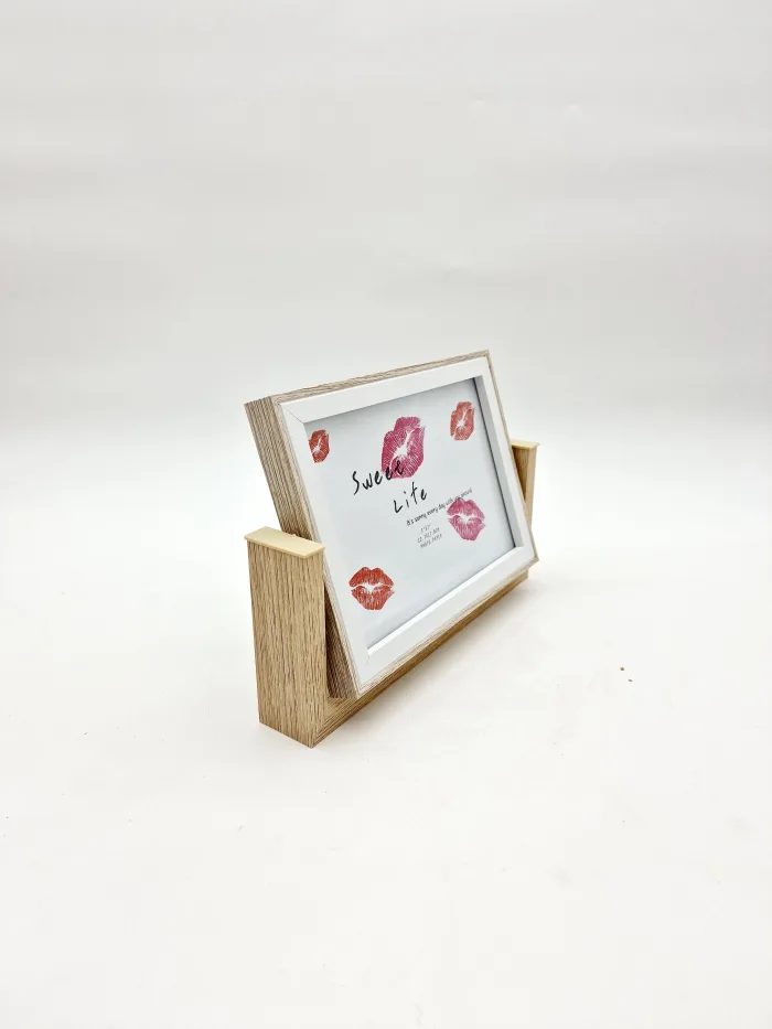 Photo frame HW023 10,50lv (1) Фоторамка — изображение 2