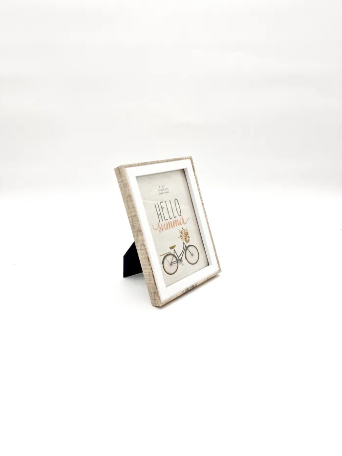 Photo frame HW027 4,50lv (3) Photo Frame - Image 3